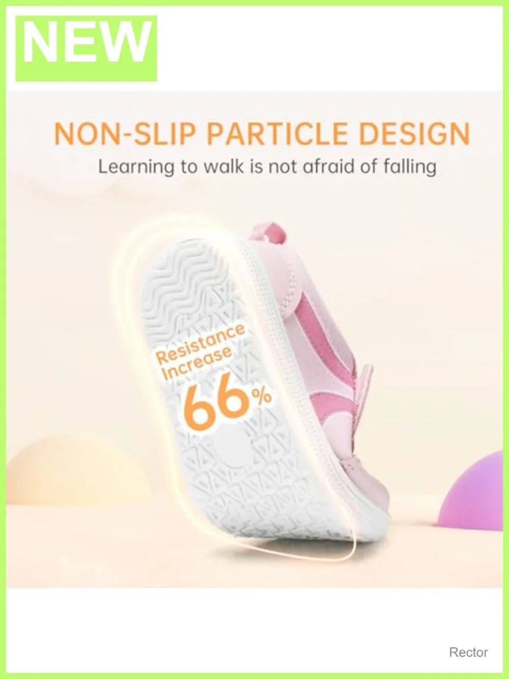 Toddler Wide Toe Box Barefoot Sneakers Boys Girls Preschool